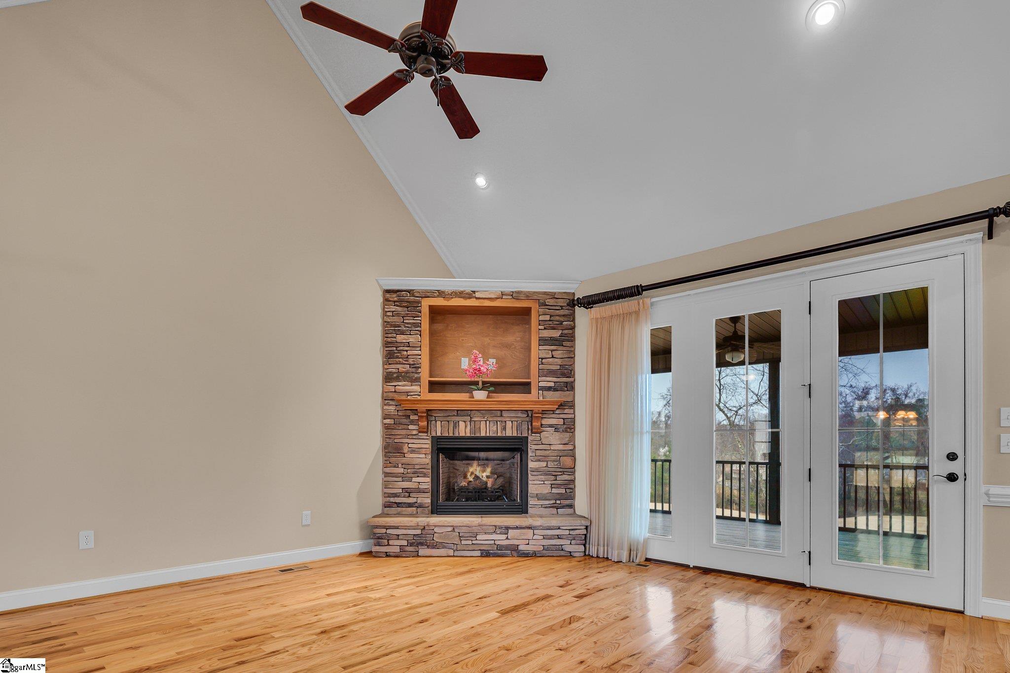 114 Royal Troon, Campobello, South Carolina image 7