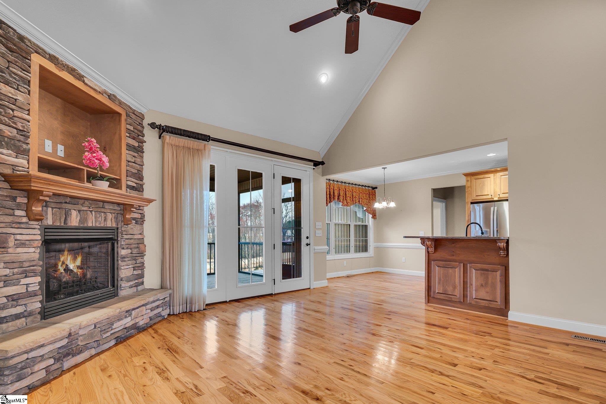 114 Royal Troon, Campobello, South Carolina image 8