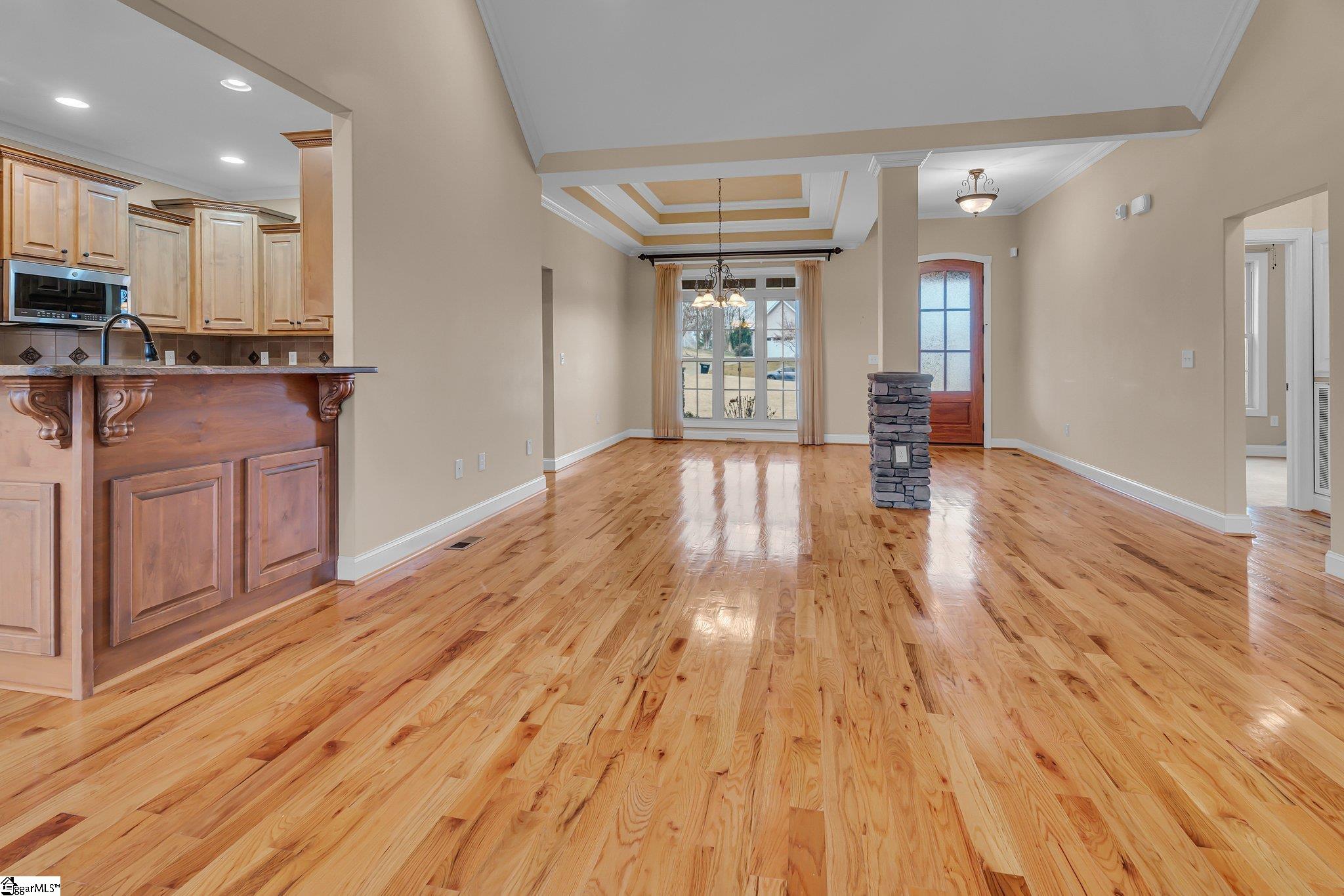 114 Royal Troon, Campobello, South Carolina image 9