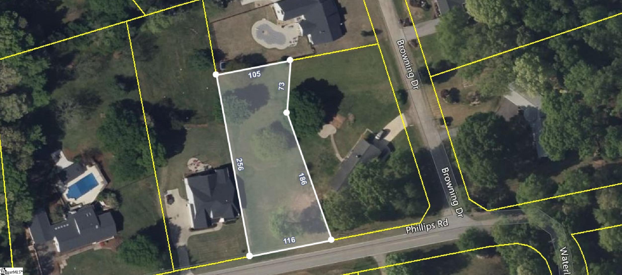 811 Phillips, Greer, South Carolina image 2