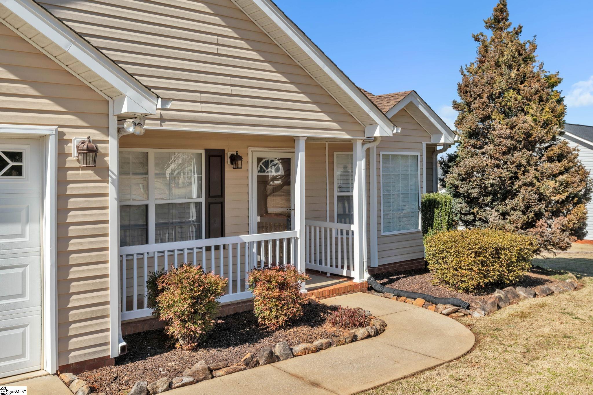 61 Sacha, Travelers Rest, South Carolina image 4