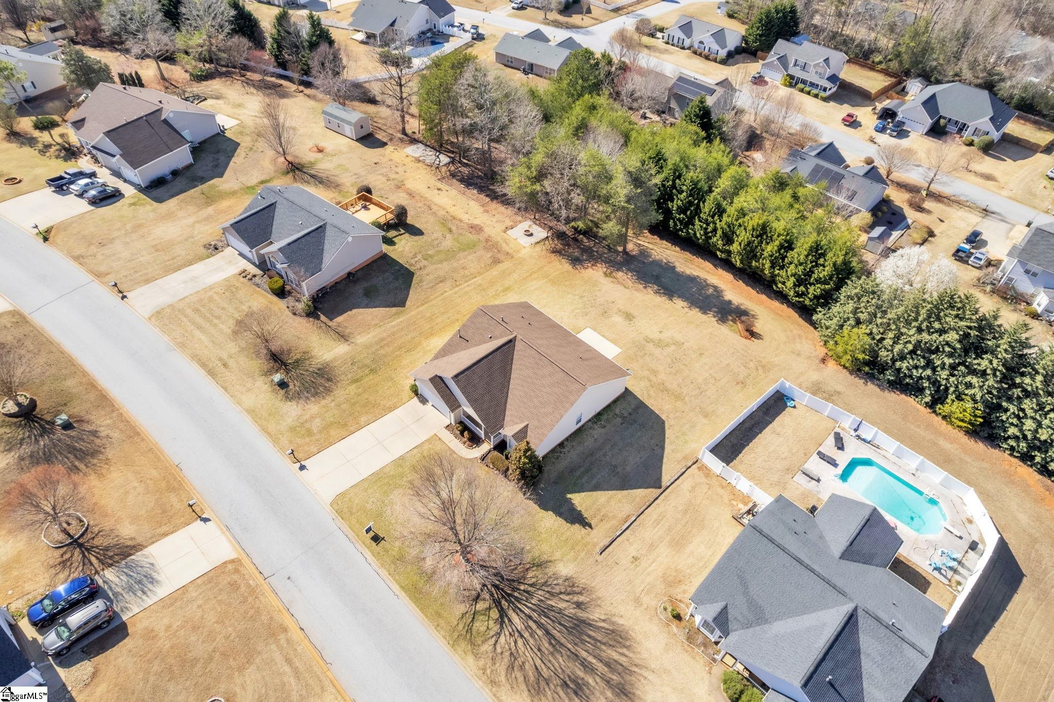 61 Sacha, Travelers Rest, South Carolina image 37