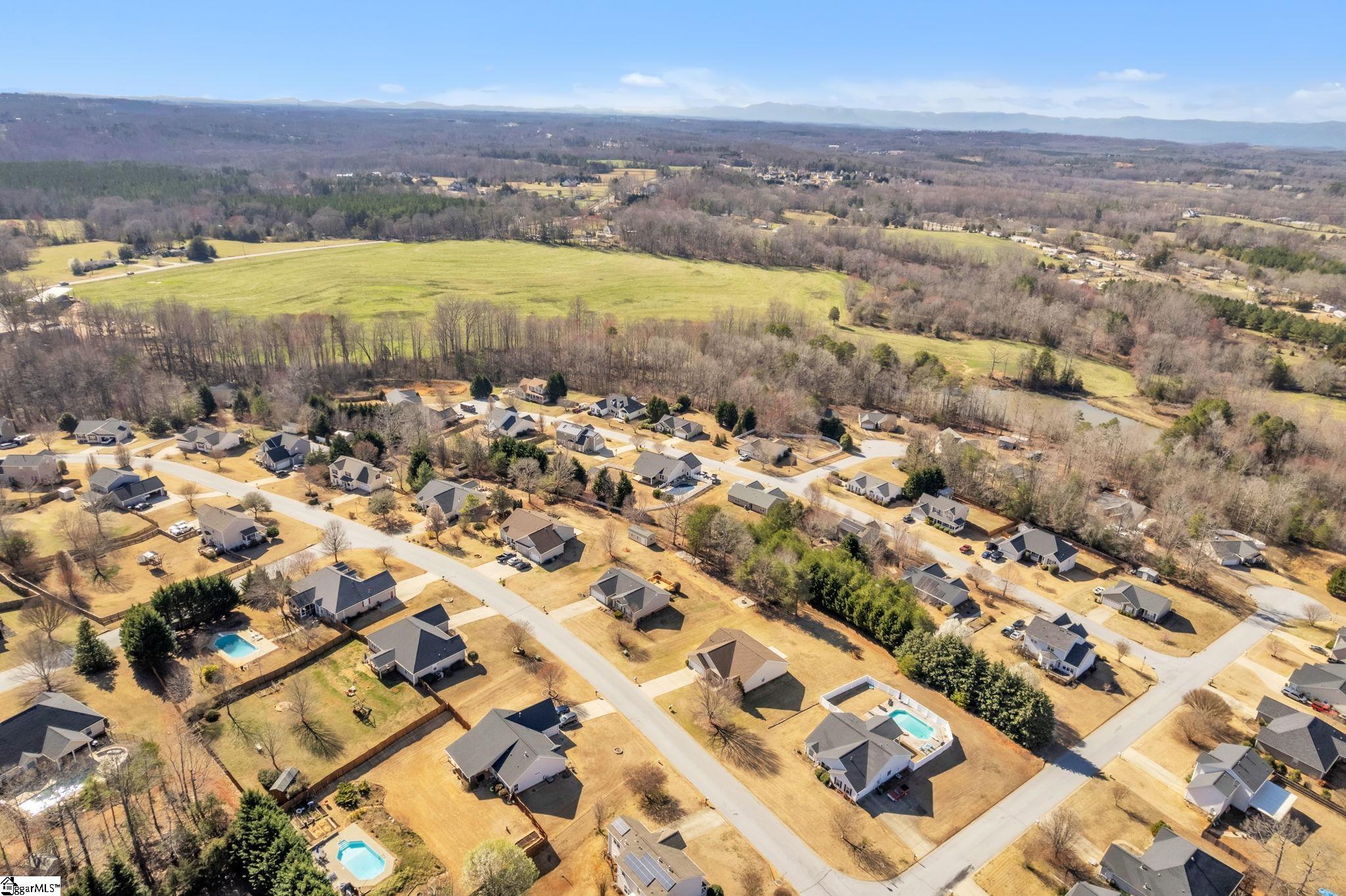 61 Sacha, Travelers Rest, South Carolina image 40