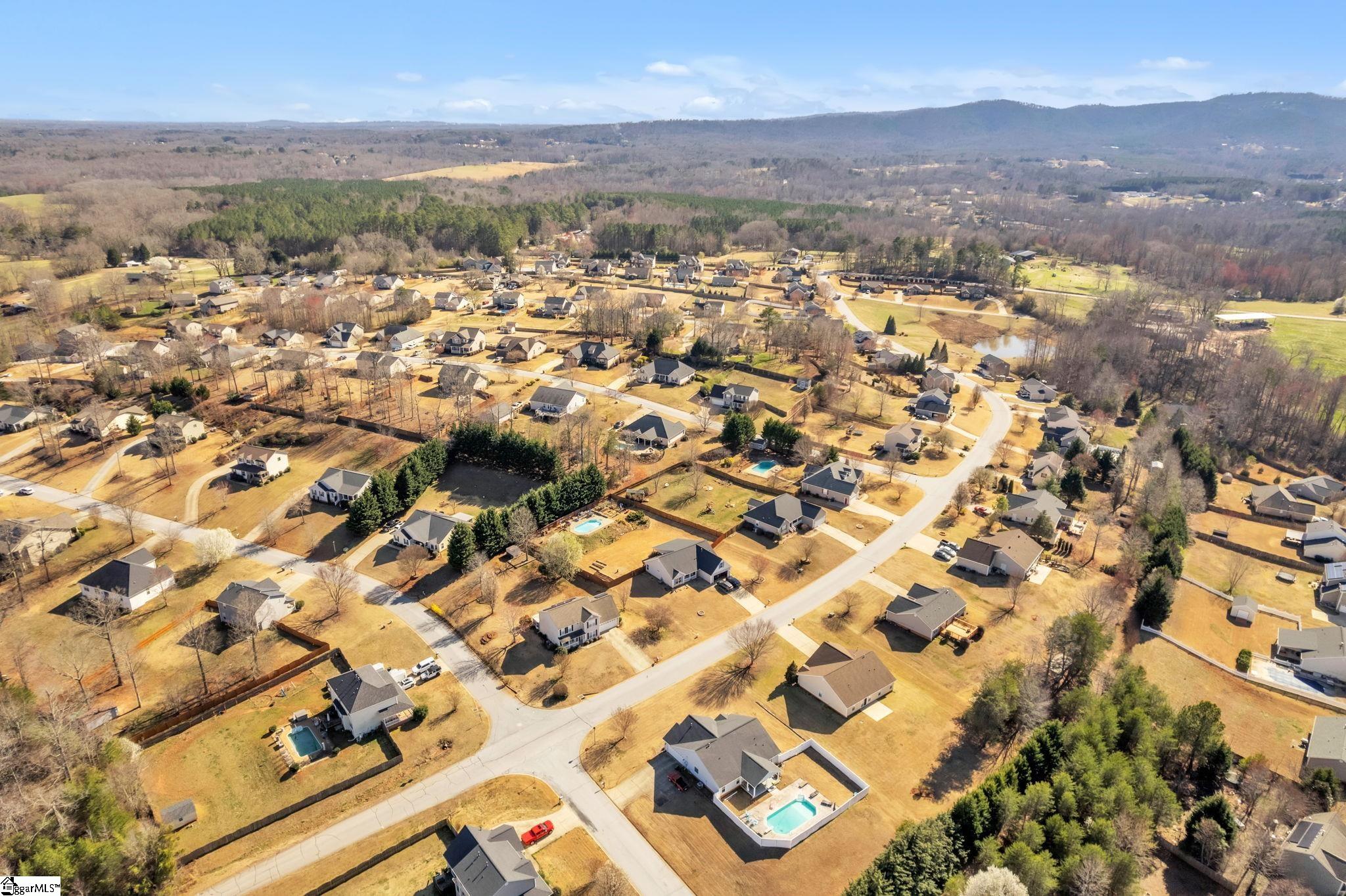 61 Sacha, Travelers Rest, South Carolina image 42