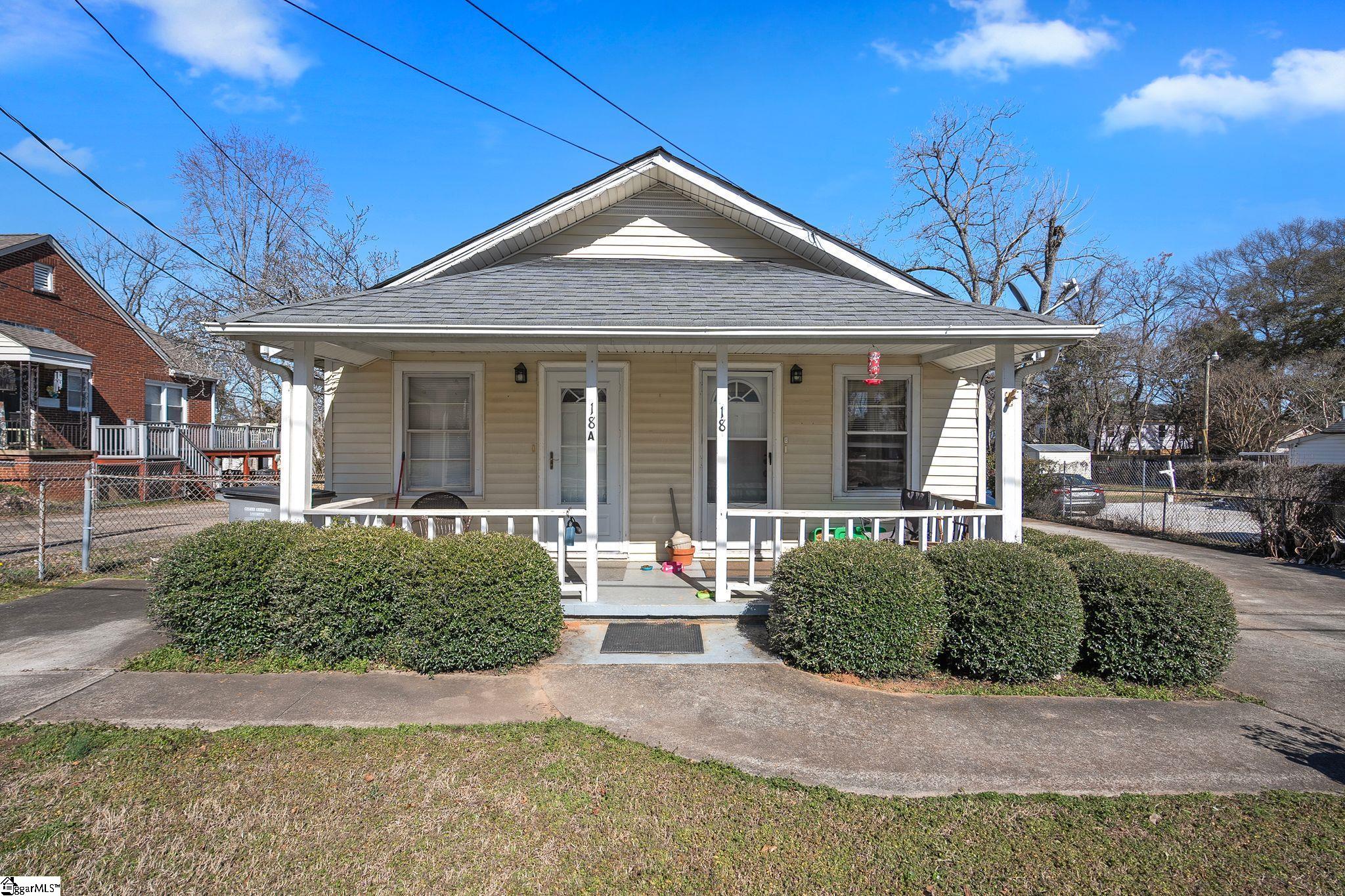 18 Crestone, Greenville, South Carolina image 1