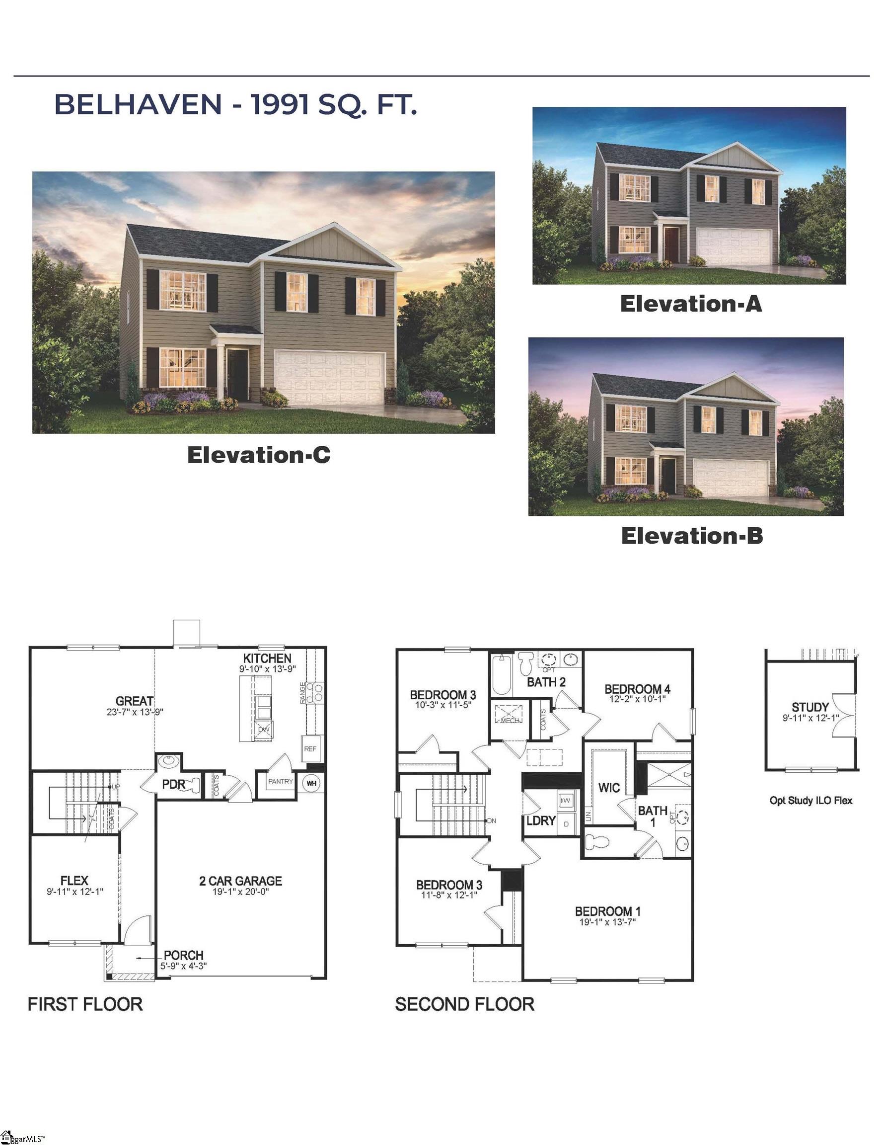 206 Roocroft, Fountain Inn, South Carolina image 2
