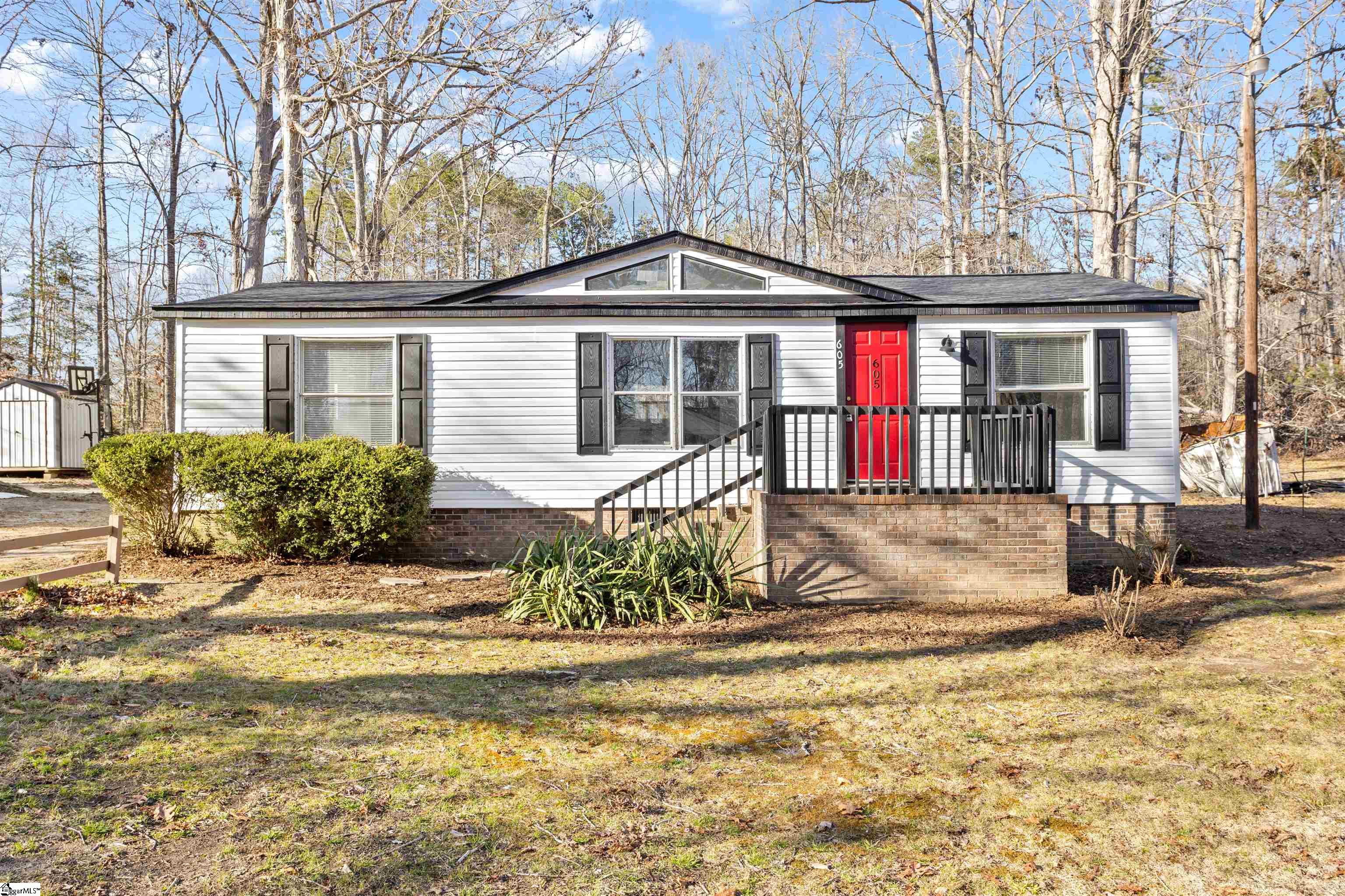 605 Englewood, Greenville, South Carolina image 2