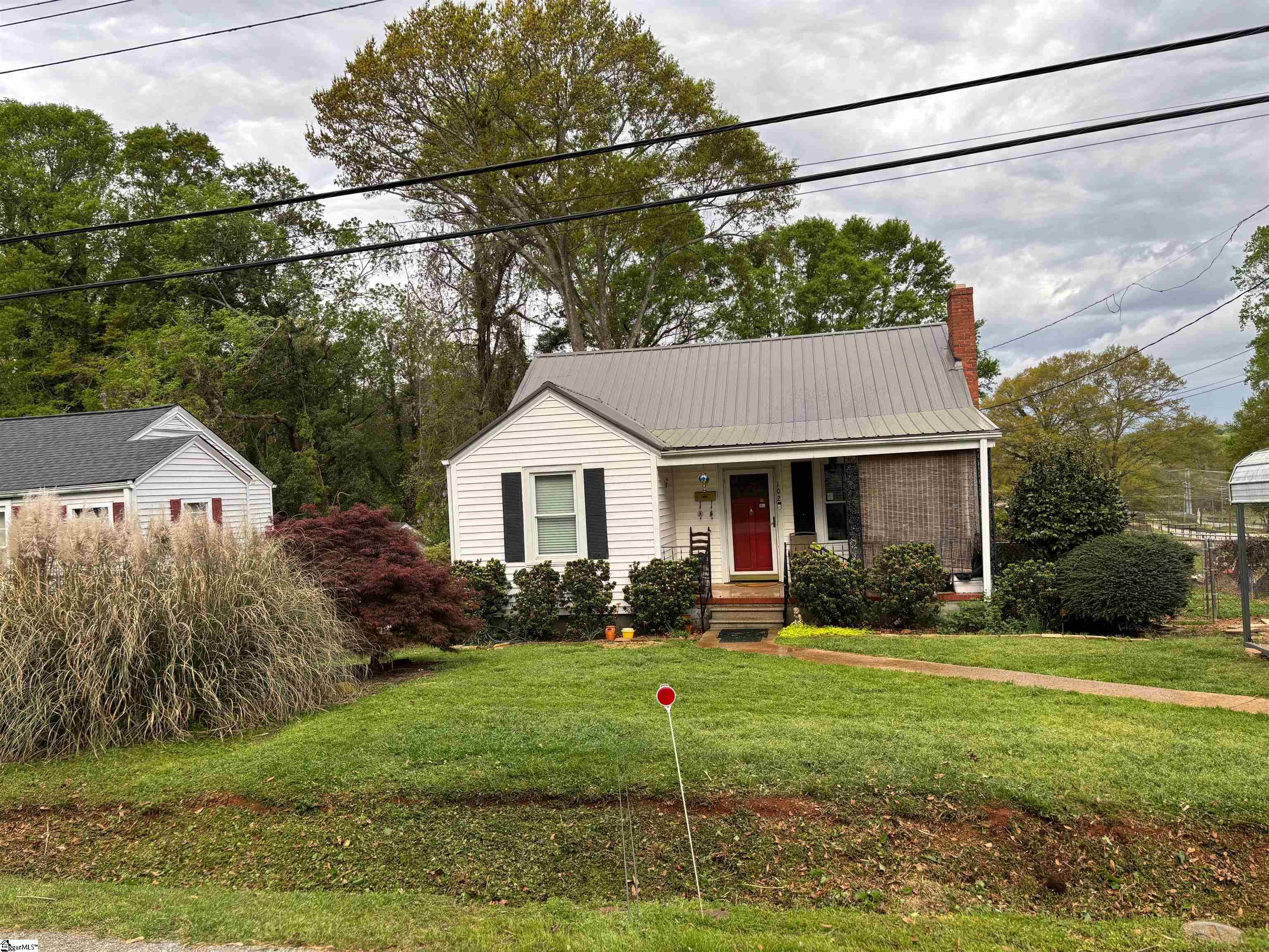 102 W Decatur Street, Greenville SC 29617