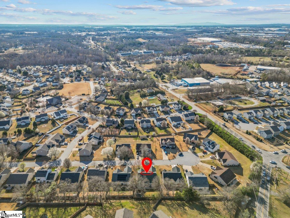 414 N Musgrove, Duncan, South Carolina image 25