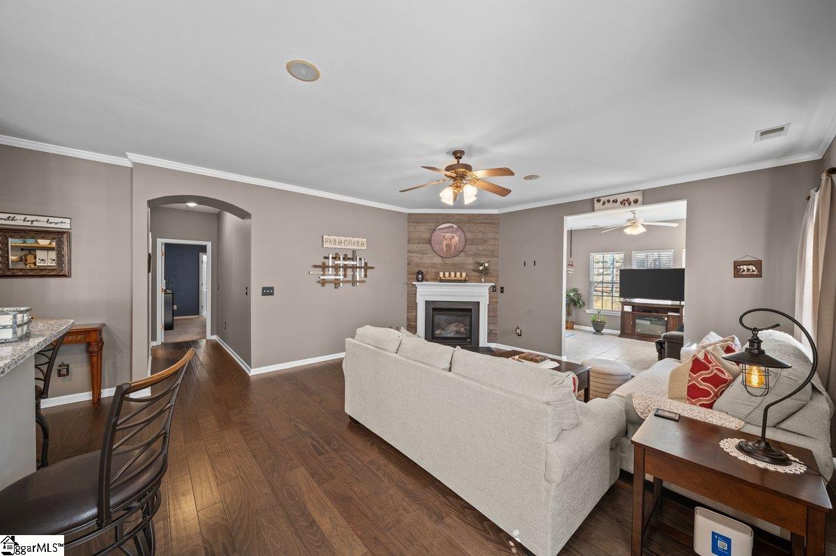 414 N Musgrove, Duncan, South Carolina image 4