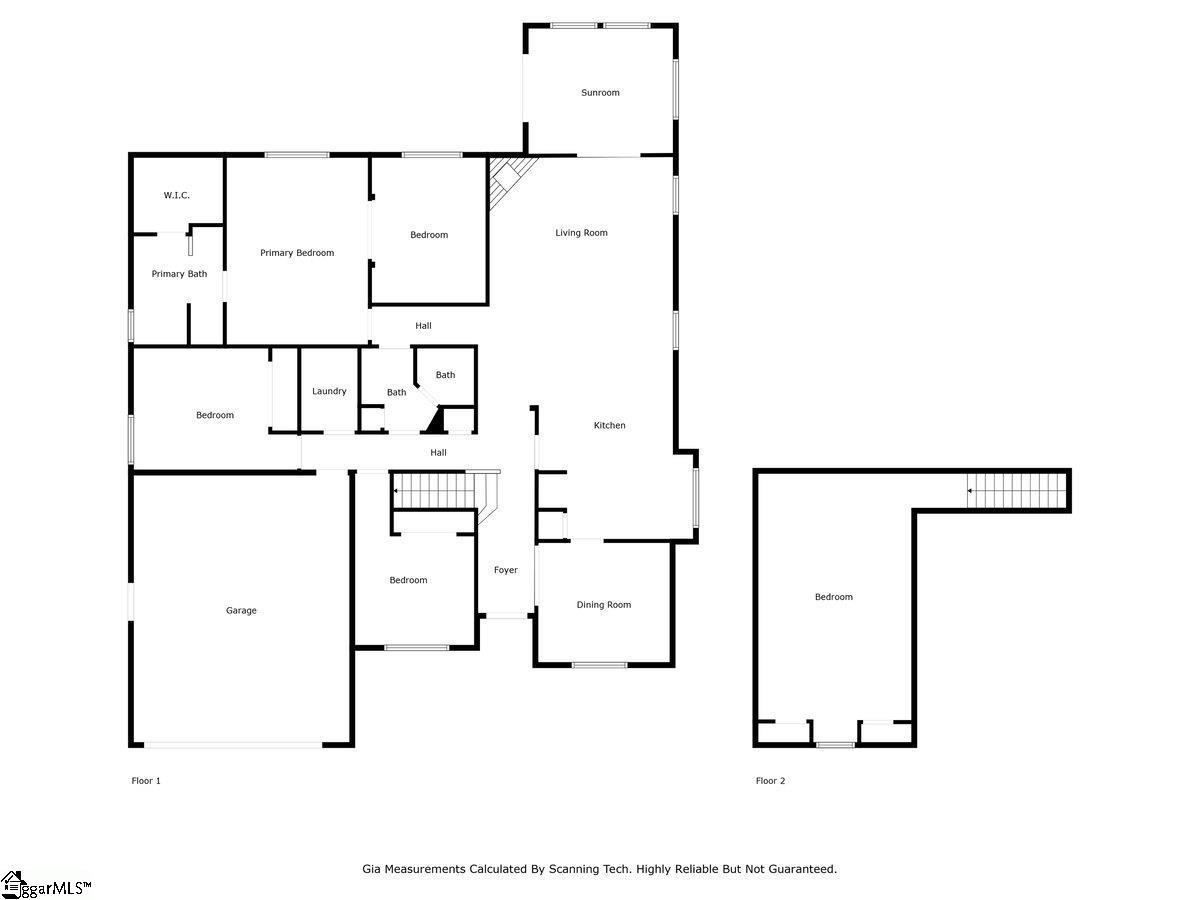 414 N Musgrove, Duncan, South Carolina image 32