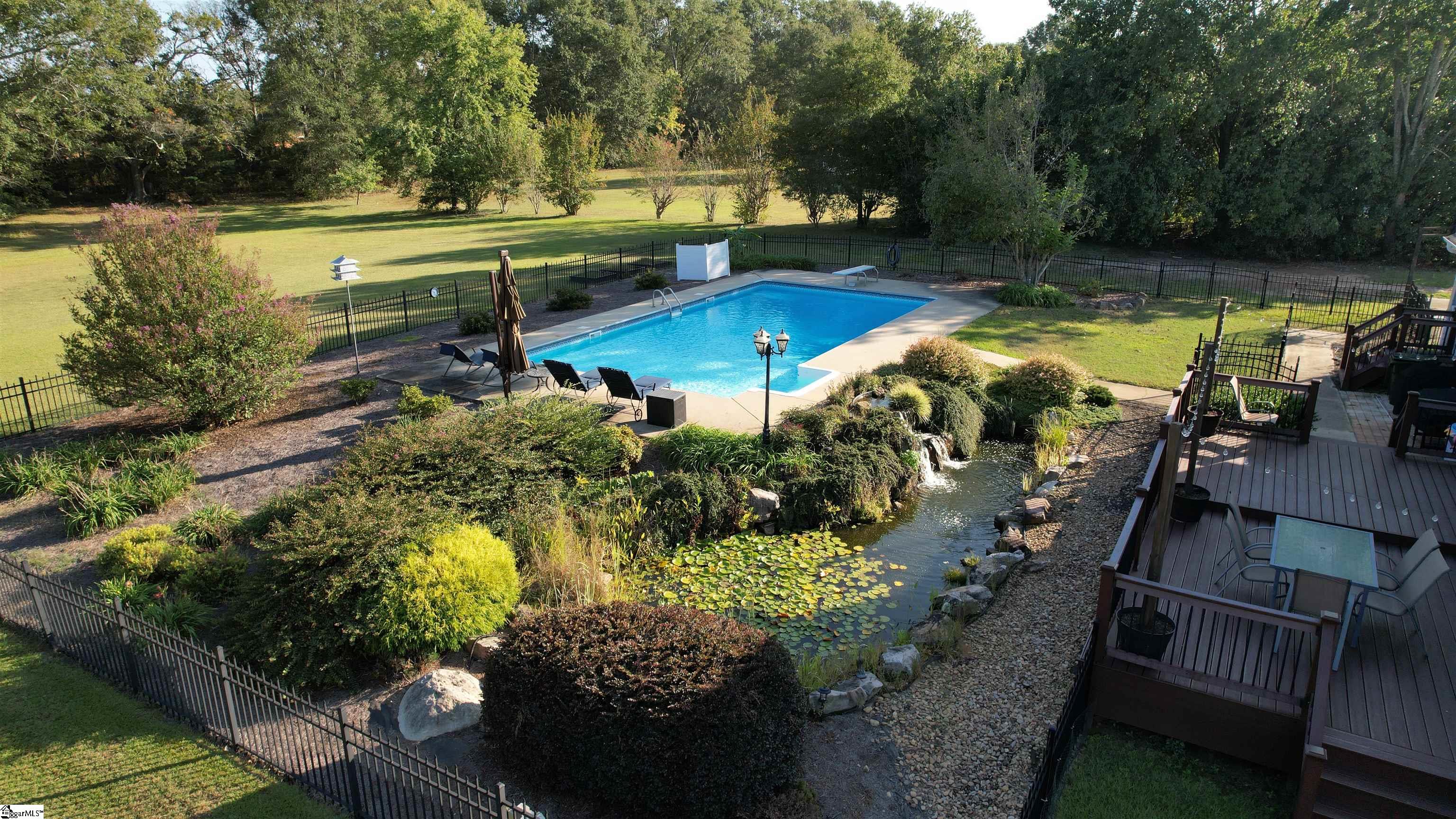 108 Knoll Creek, Simpsonville, South Carolina image 2