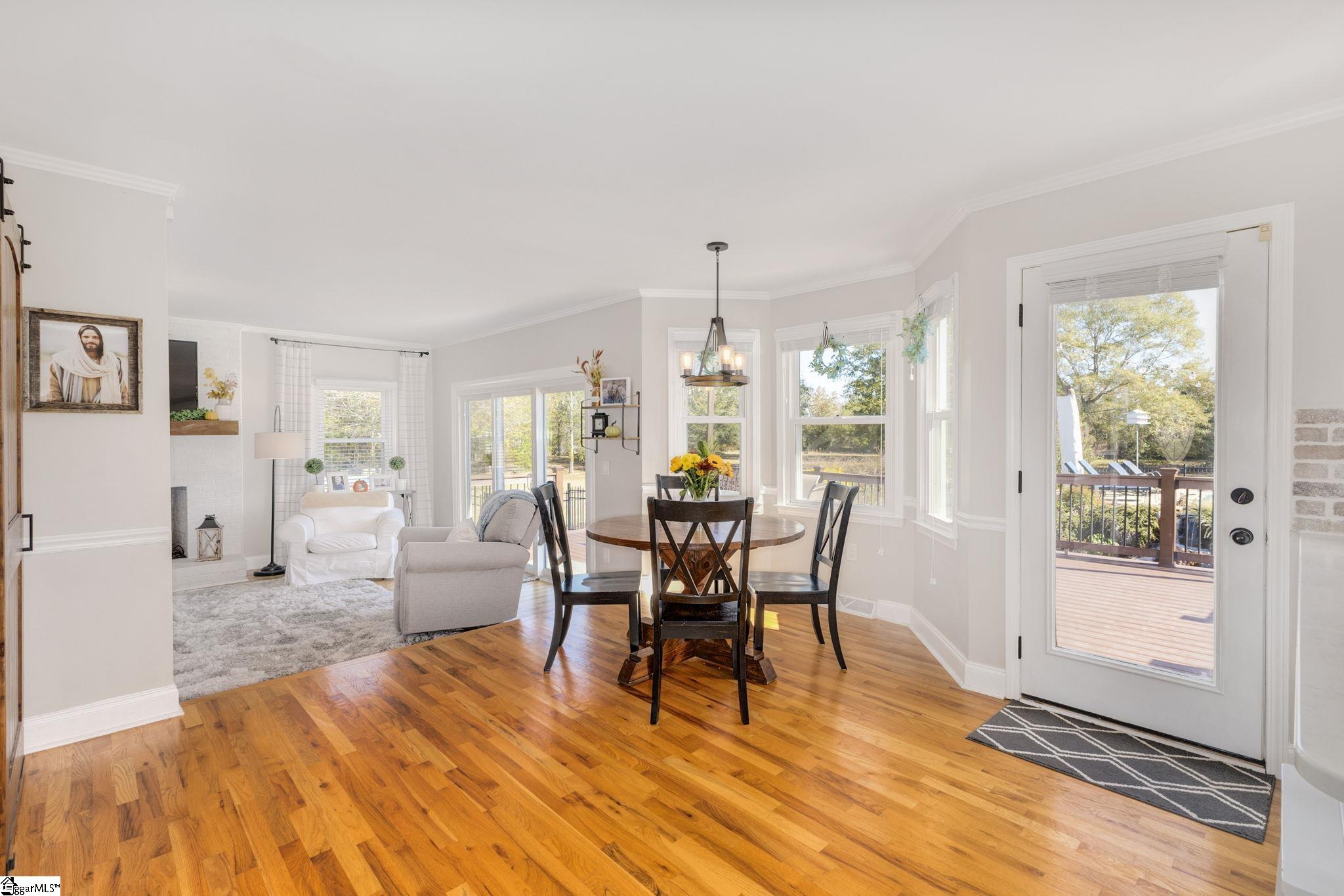 108 Knoll Creek, Simpsonville, South Carolina image 13