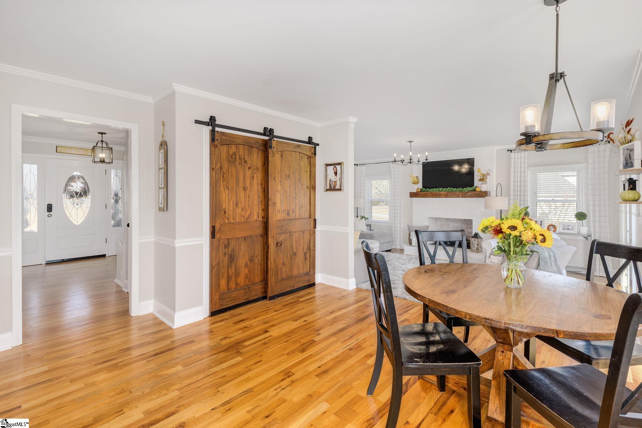108 Knoll Creek, Simpsonville, South Carolina image 14