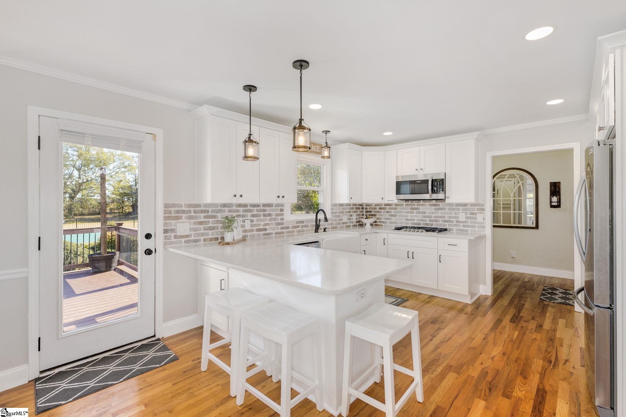 108 Knoll Creek, Simpsonville, South Carolina image 3