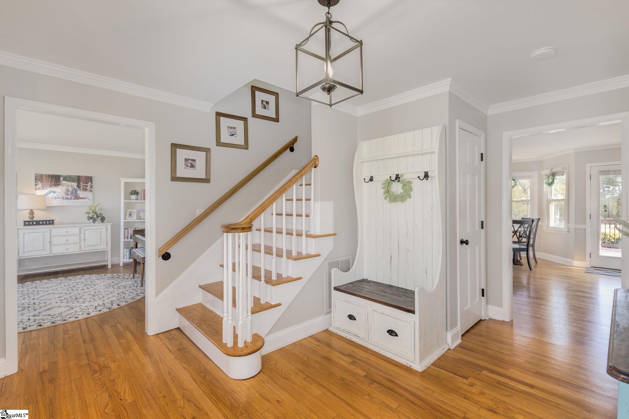 108 Knoll Creek, Simpsonville, South Carolina image 5