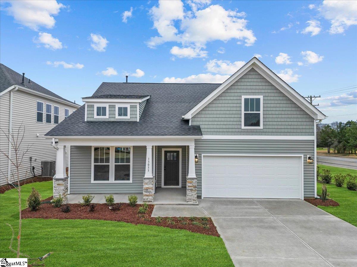 13033 Black Walnut Way Inman, SC 29349