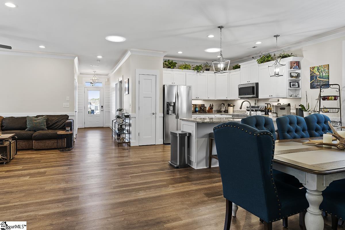 303 Indigo, Greenwood, South Carolina image 4