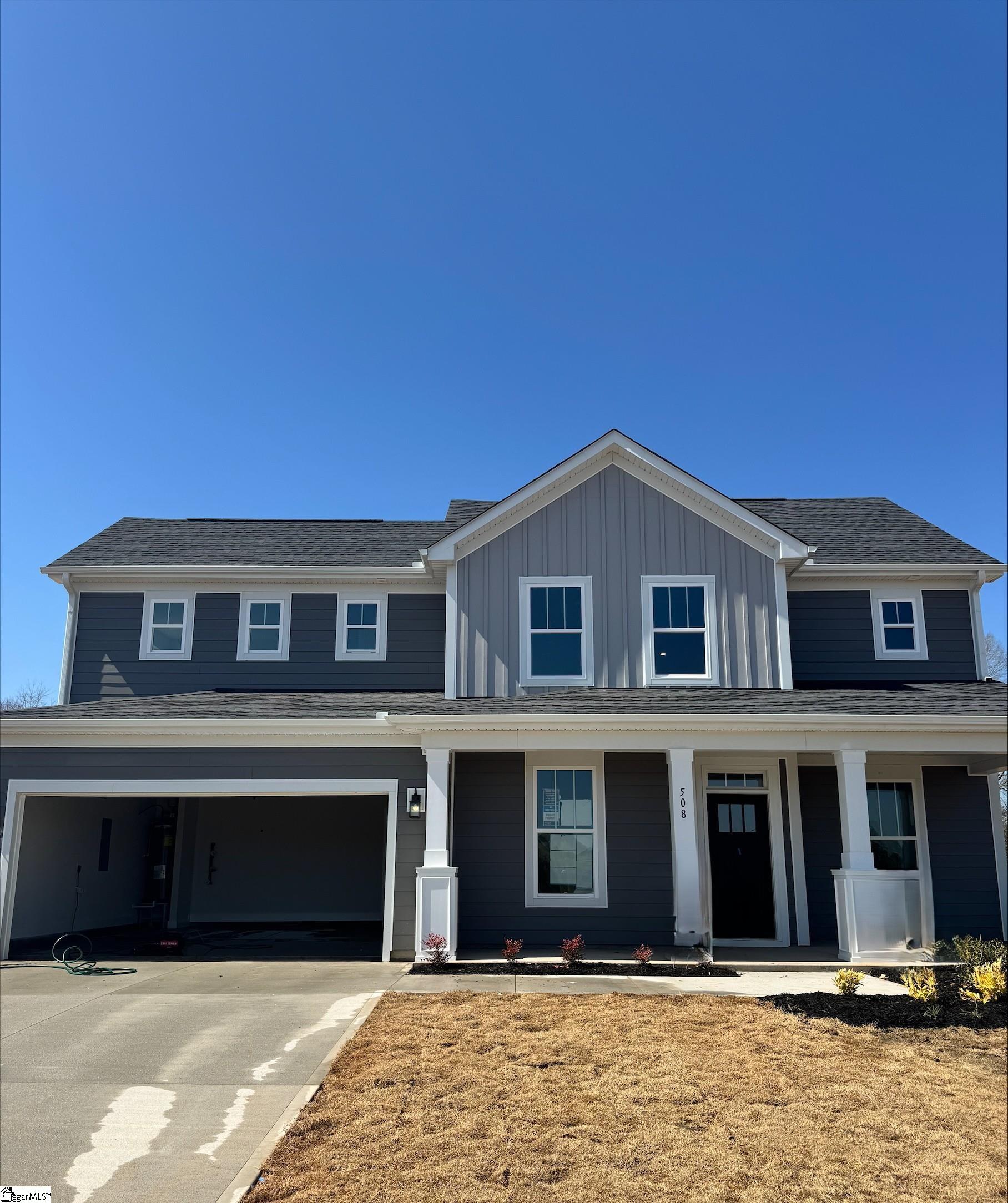508 Winstone, Woodruff, South Carolina image 1