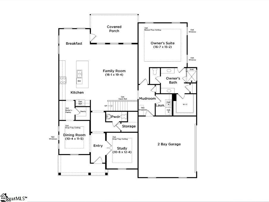 508 Winstone, Woodruff, South Carolina image 2