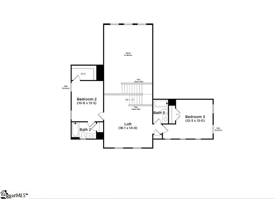508 Winstone, Woodruff, South Carolina image 3