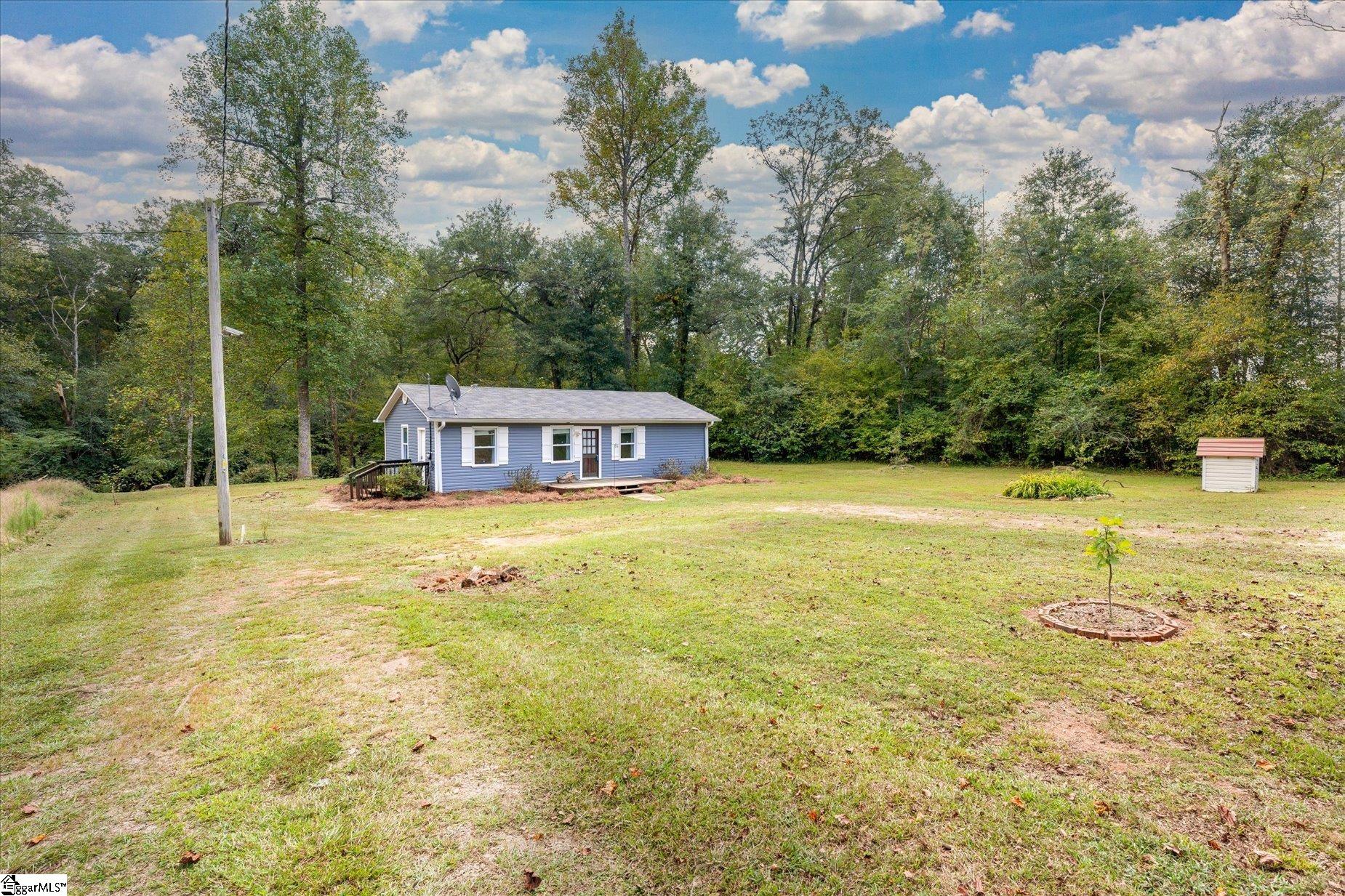 158 Laurel And Hardy Lake, Marietta, South Carolina image 2