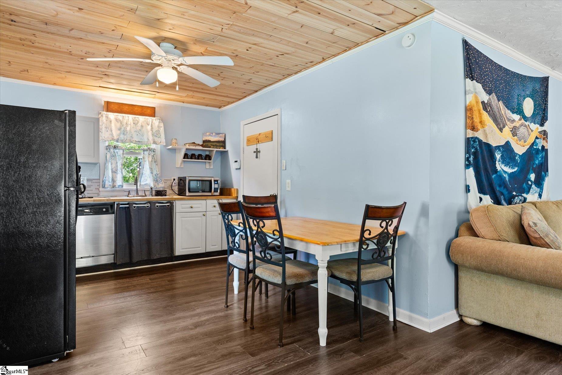 158 Laurel And Hardy Lake, Marietta, South Carolina image 11