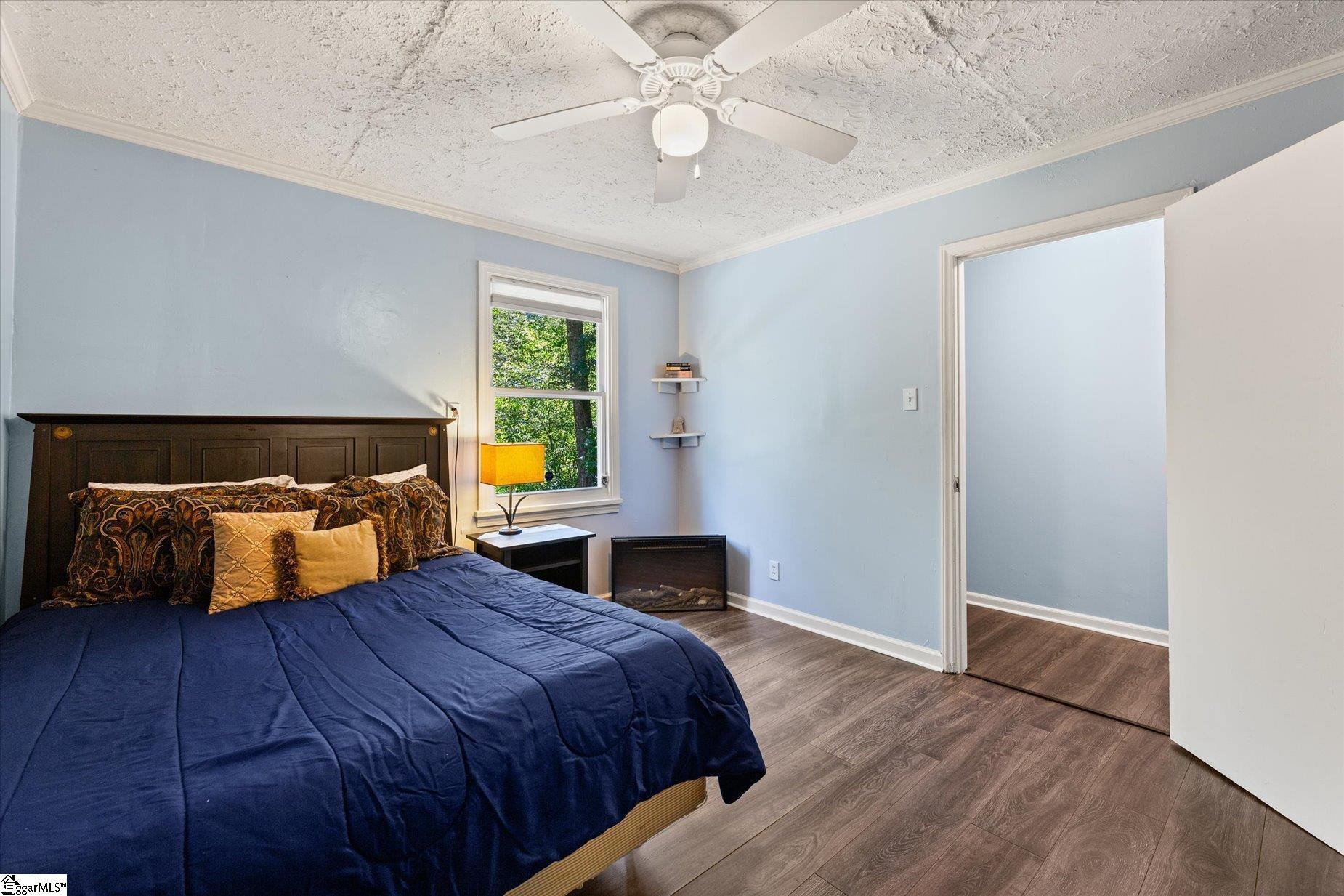 158 Laurel And Hardy Lake, Marietta, South Carolina image 17