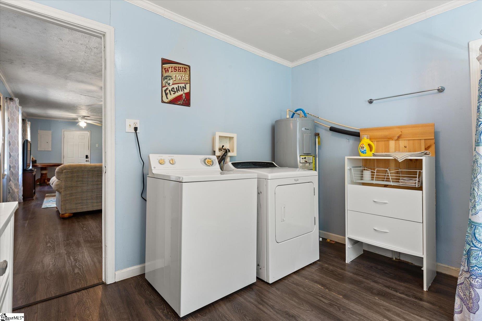 158 Laurel And Hardy Lake, Marietta, South Carolina image 20