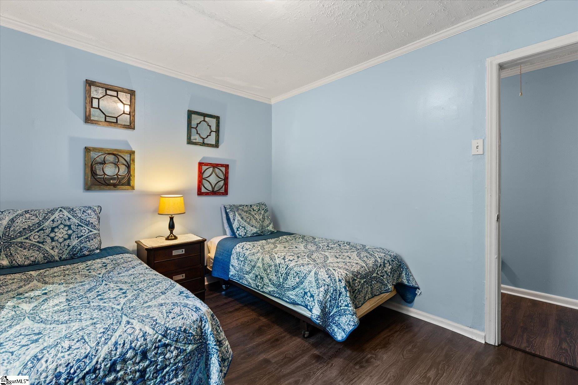 158 Laurel And Hardy Lake, Marietta, South Carolina image 22