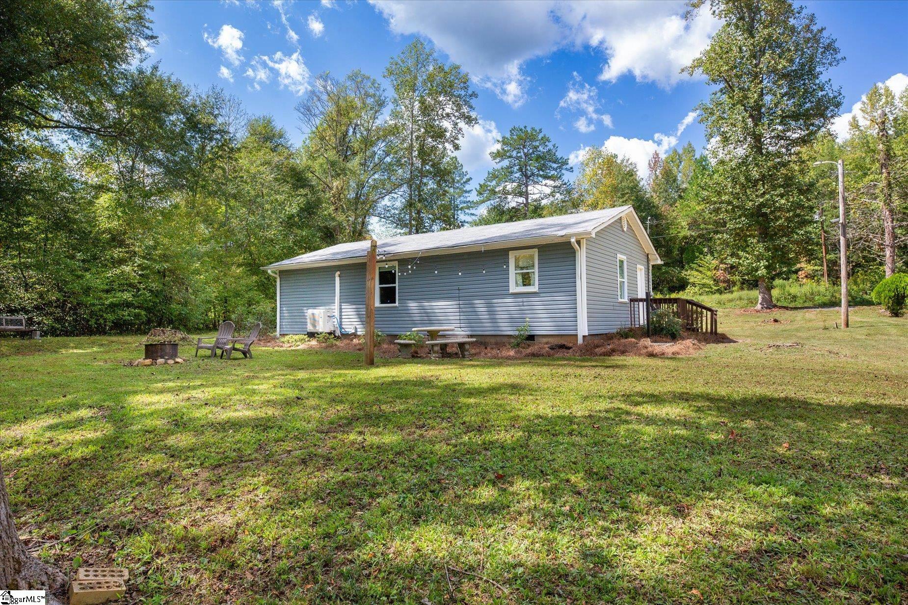 158 Laurel And Hardy Lake, Marietta, South Carolina image 26