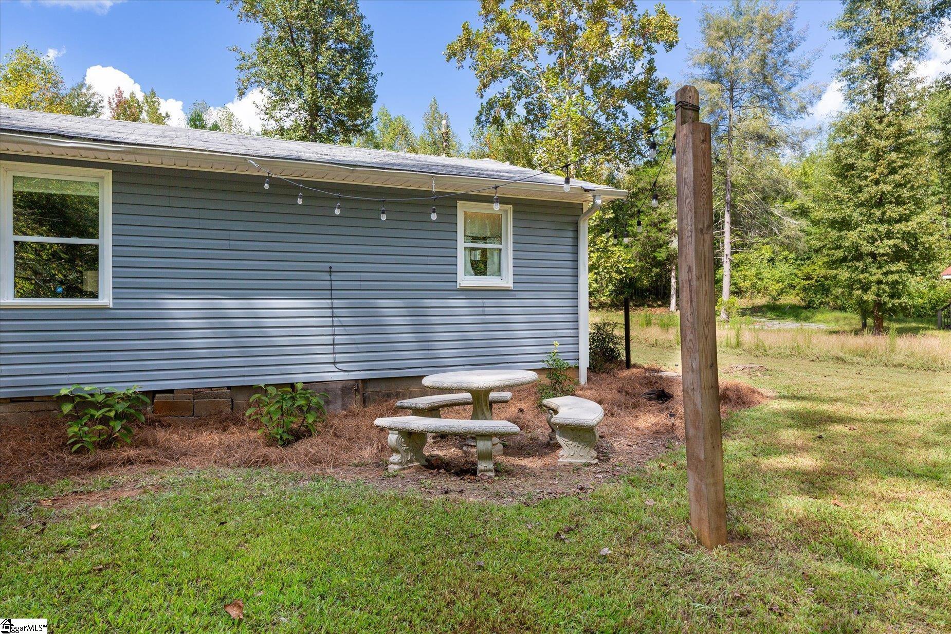 158 Laurel And Hardy Lake, Marietta, South Carolina image 28