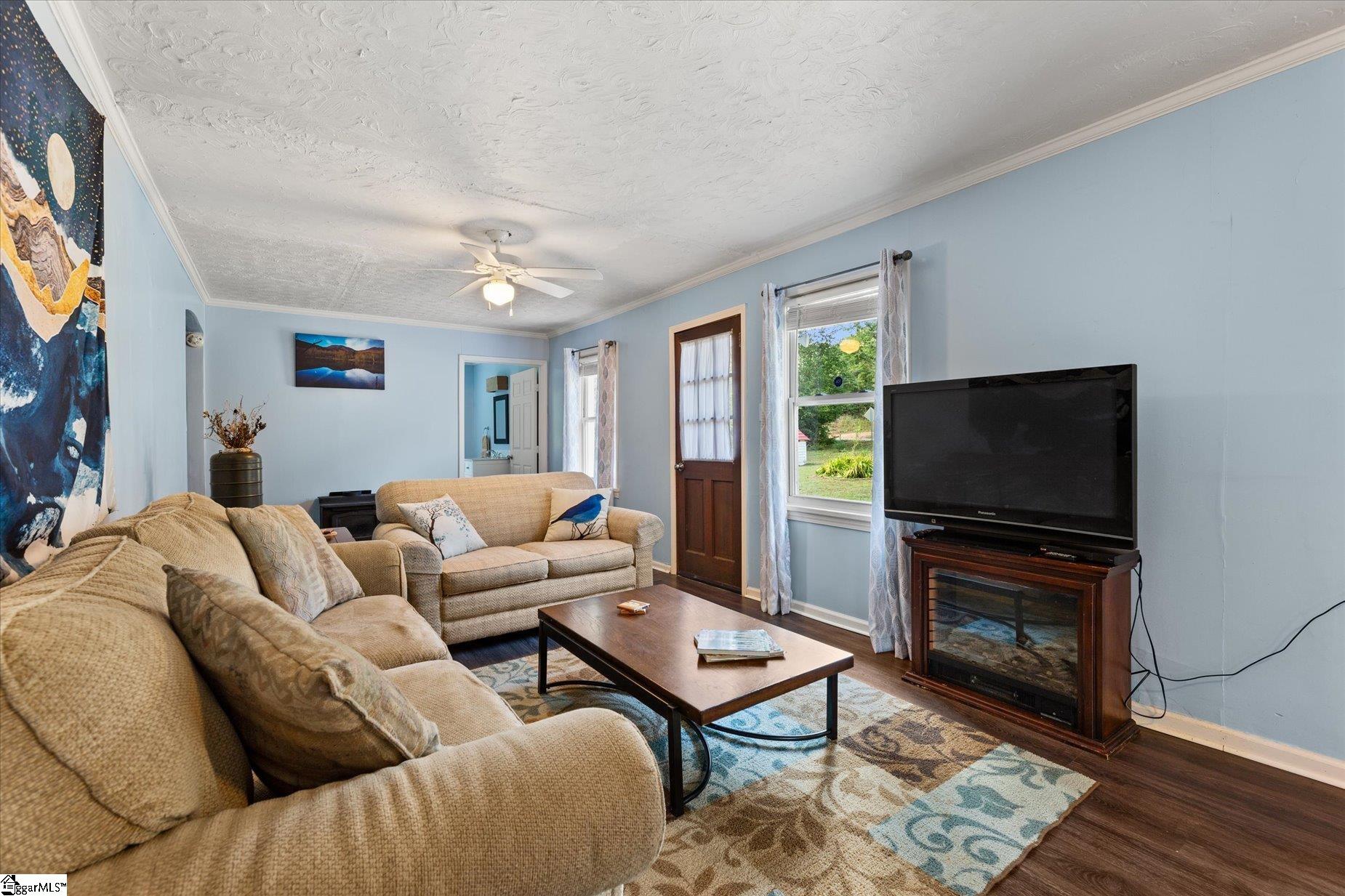 158 Laurel And Hardy Lake, Marietta, South Carolina image 4
