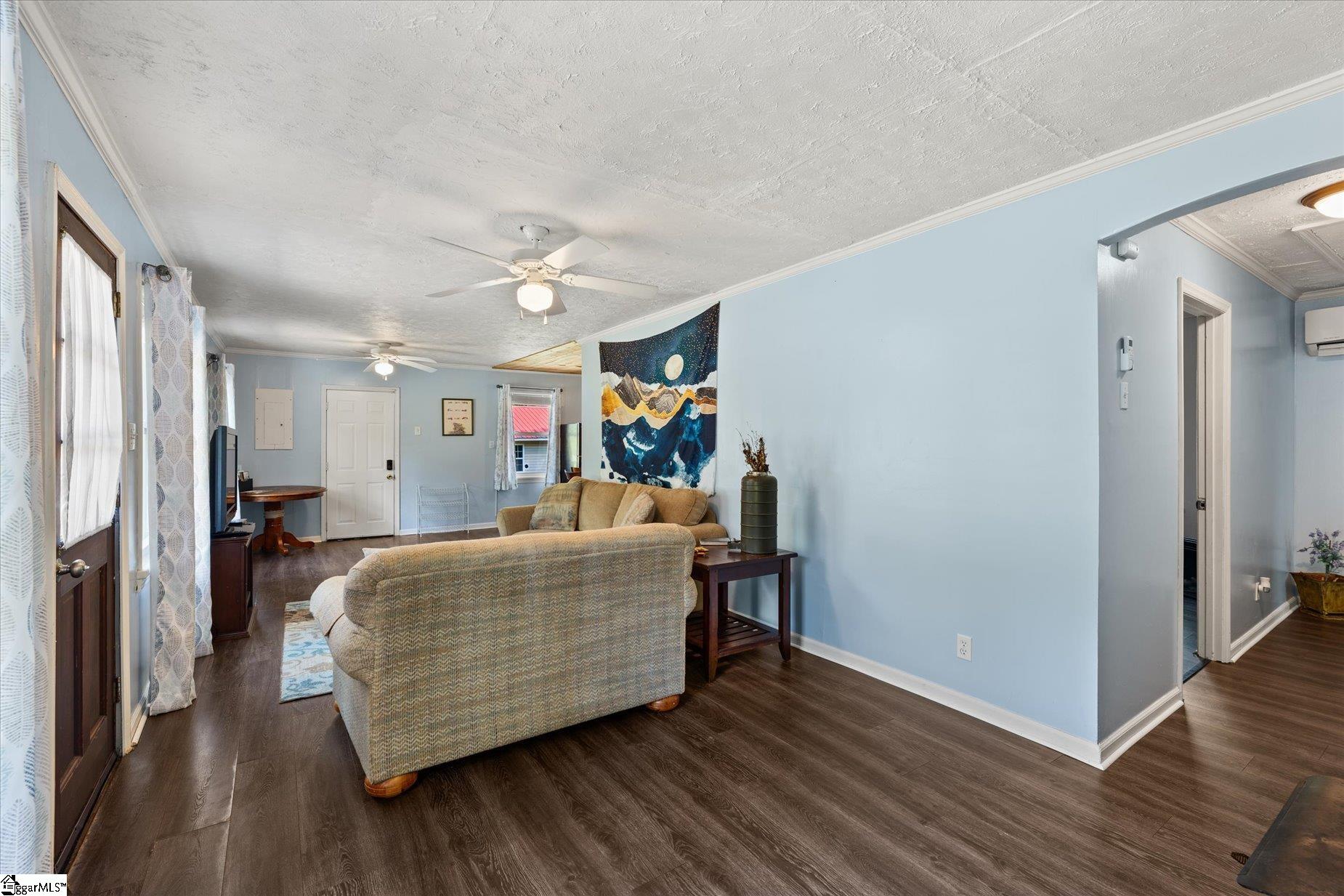 158 Laurel And Hardy Lake, Marietta, South Carolina image 6