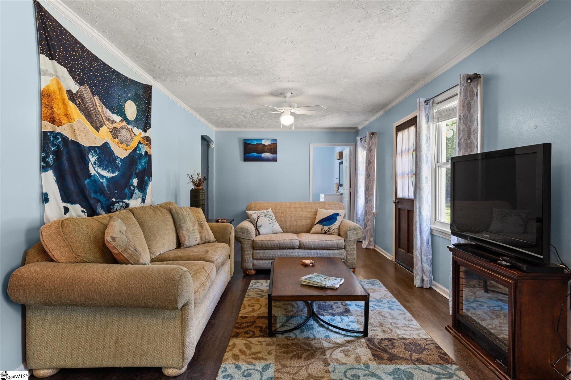 158 Laurel And Hardy Lake, Marietta, South Carolina image 7