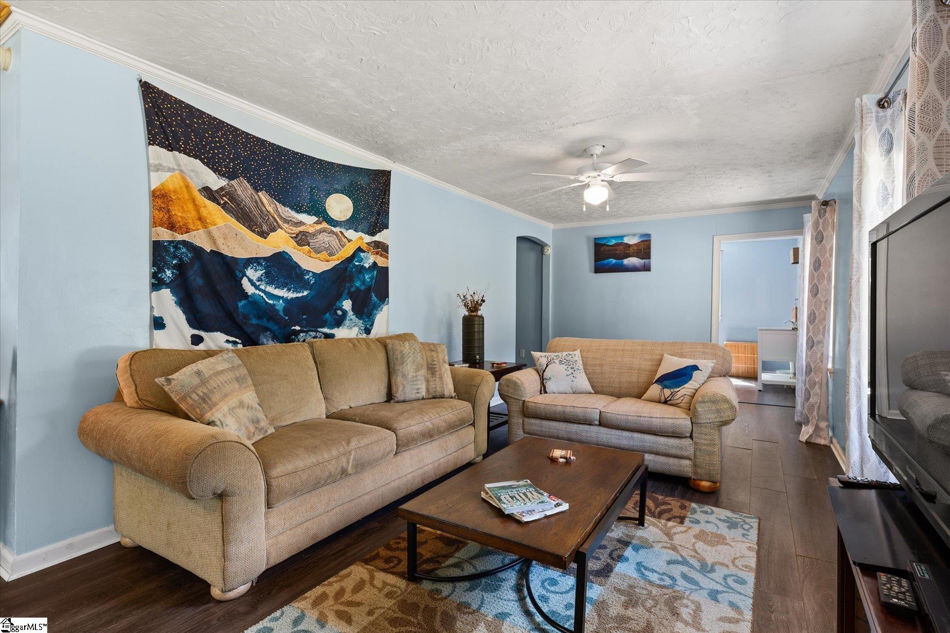 158 Laurel And Hardy Lake, Marietta, South Carolina image 8