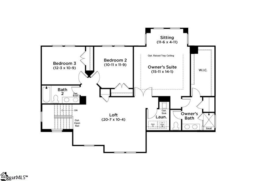 533 Winstone, Woodruff, South Carolina image 3