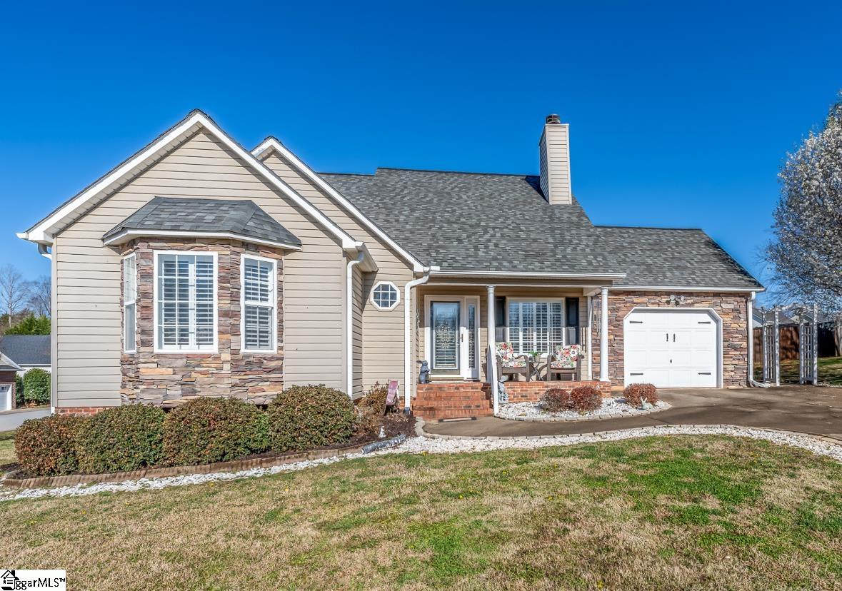 10 Montvale, Simpsonville, South Carolina image 2