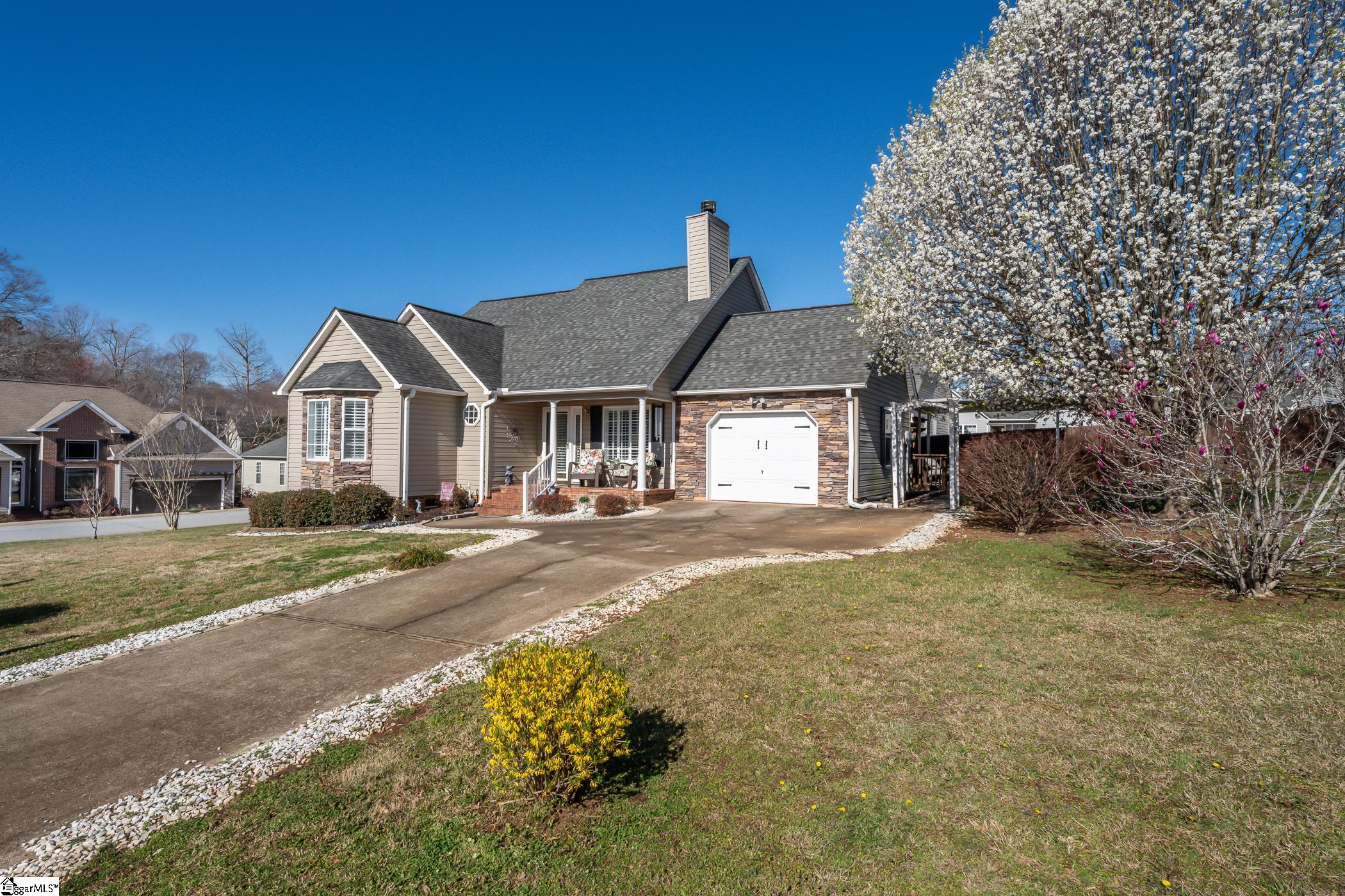 10 Montvale, Simpsonville, South Carolina image 4