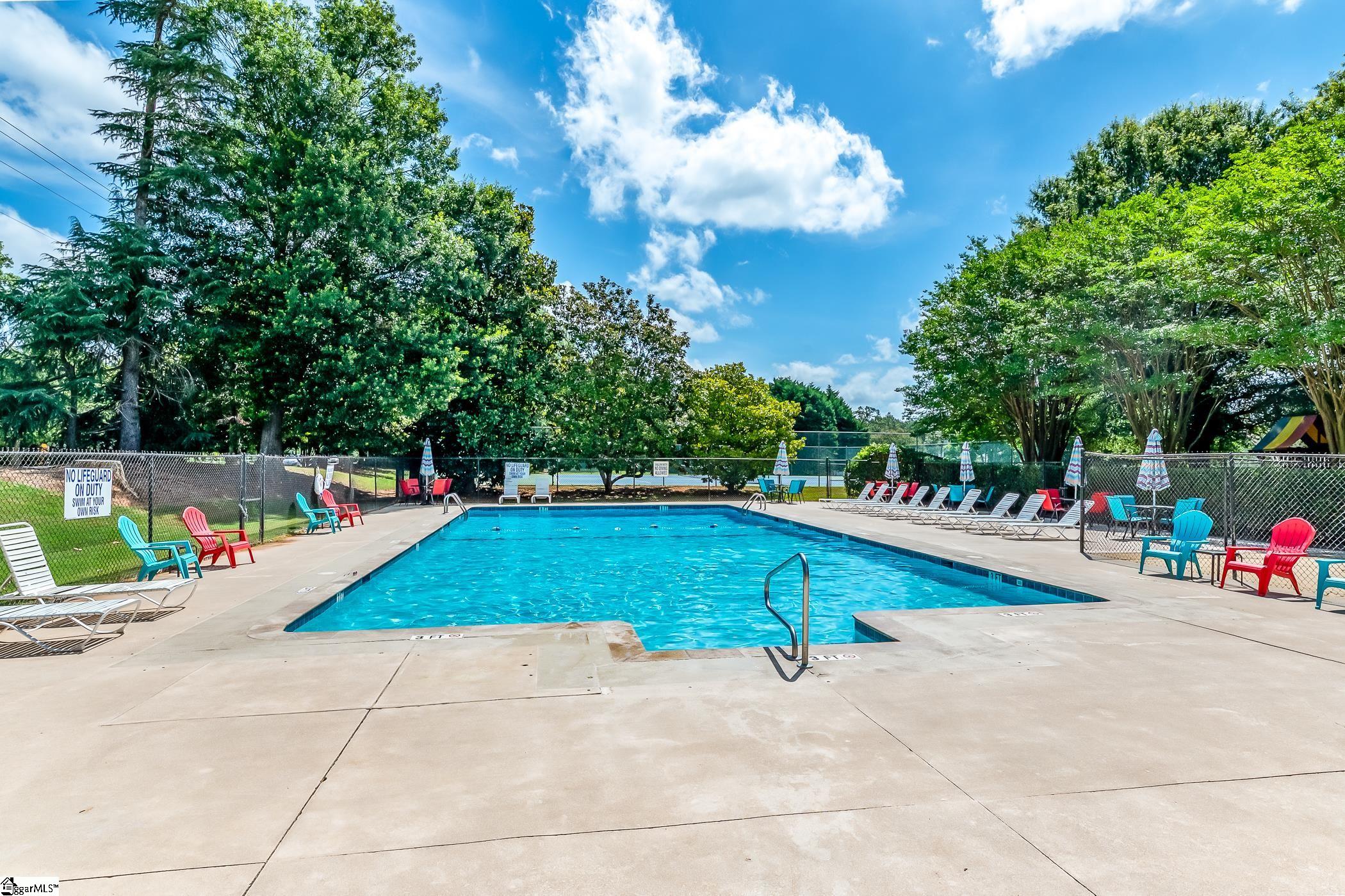 10 Montvale, Simpsonville, South Carolina image 31