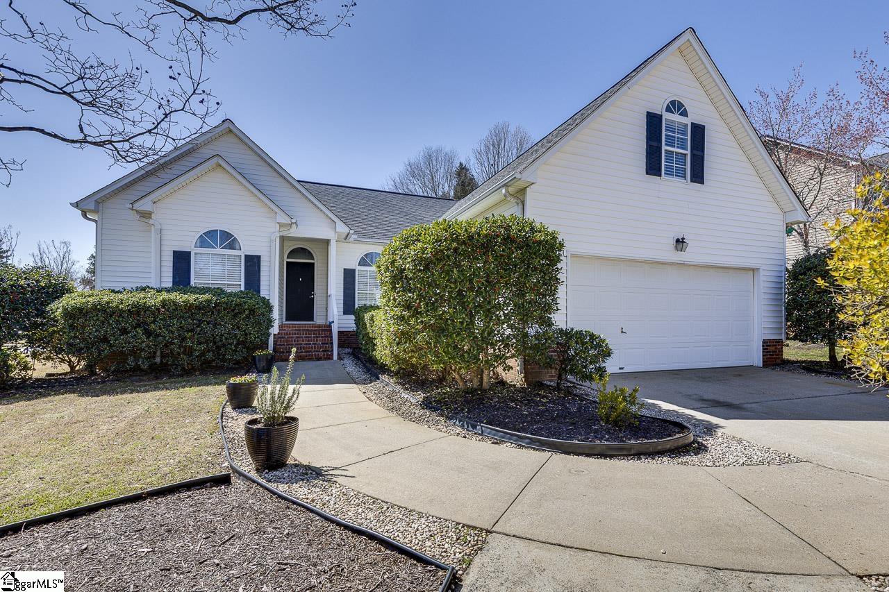 201 Sonoma, Mauldin, South Carolina image 2