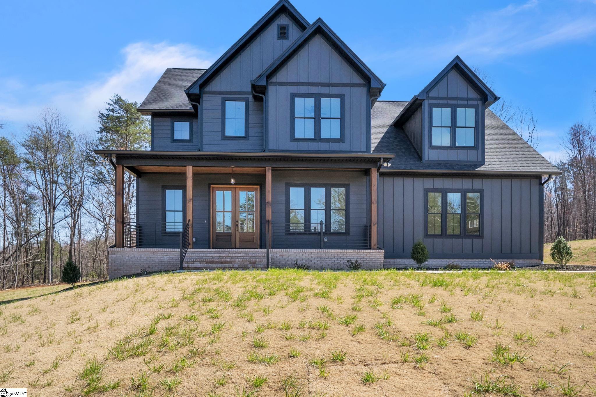 235 S Glassy Mountain Road, Landrum SC 29356