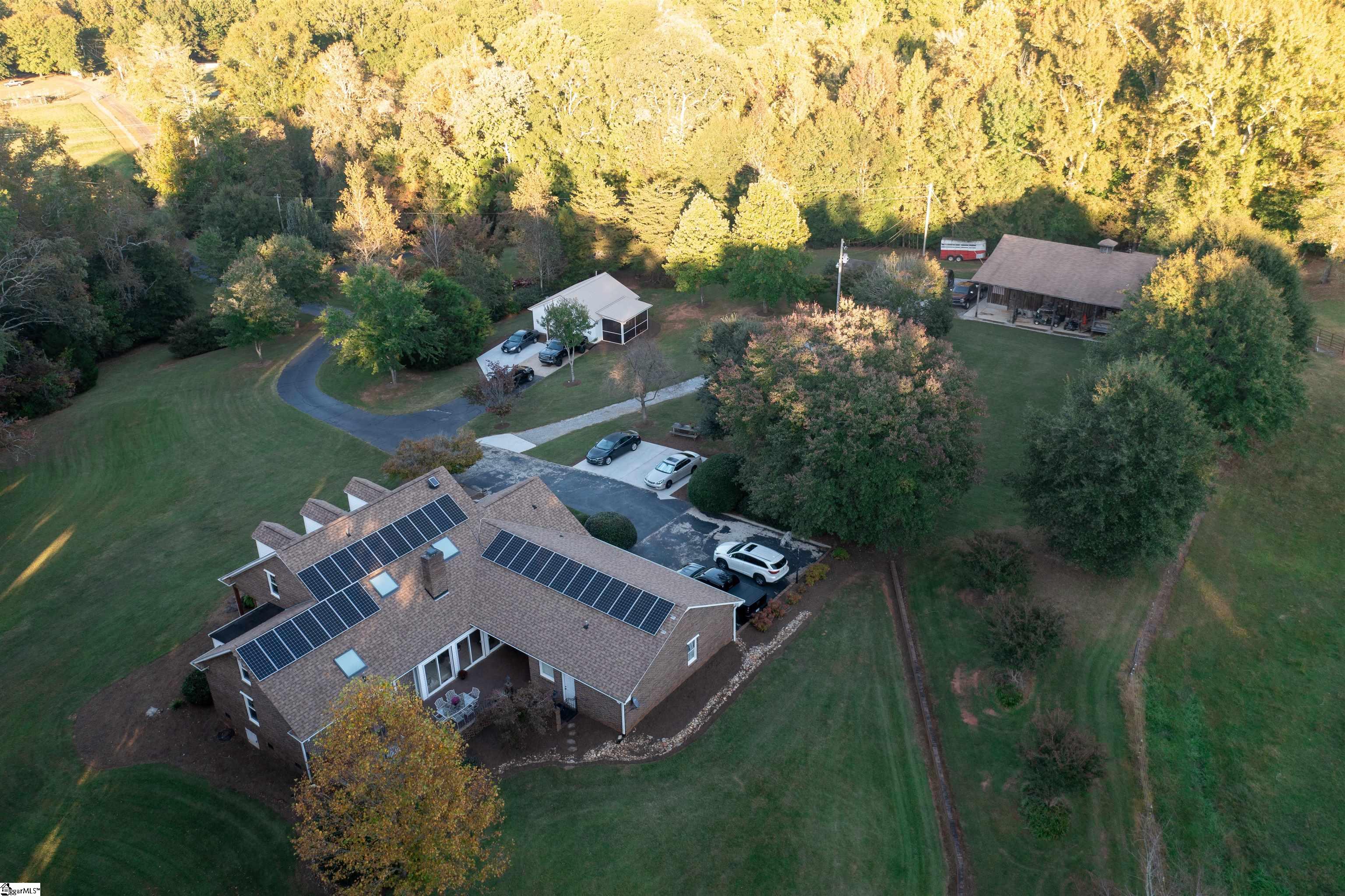 187 Meadow Brook, Pickens, South Carolina image 3