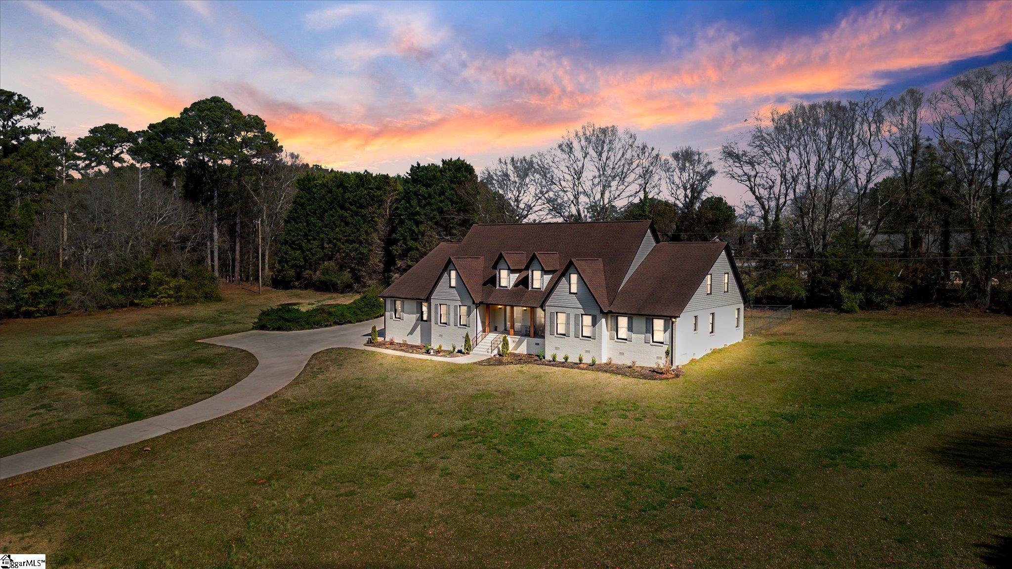 118 Briar Patch Road, Anderson SC 29621