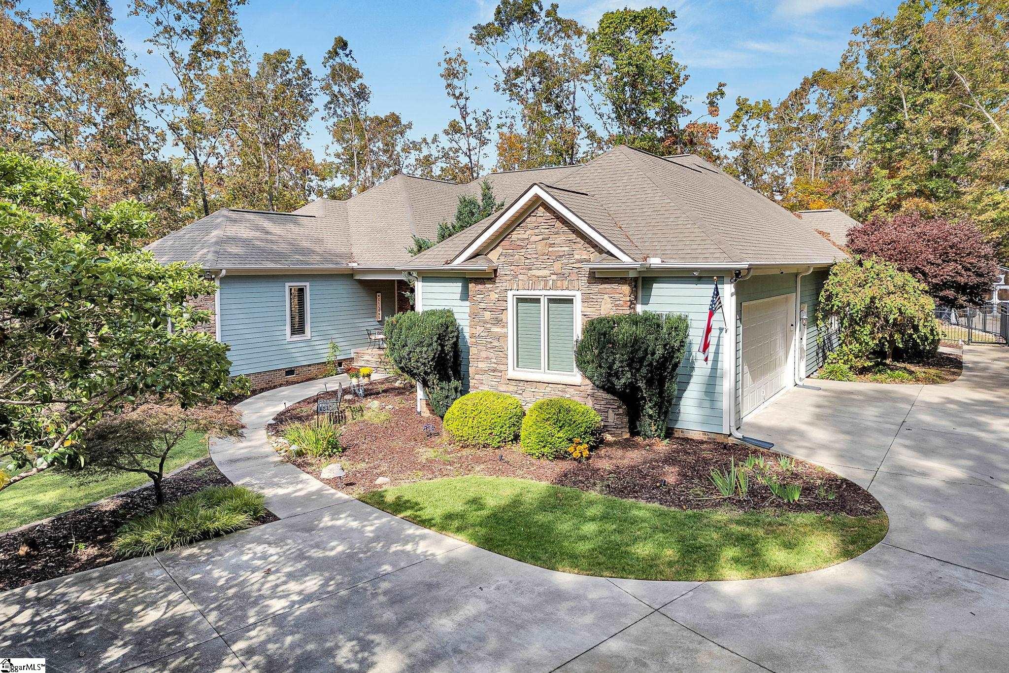 108 Allison, Fountain Inn, South Carolina image 2