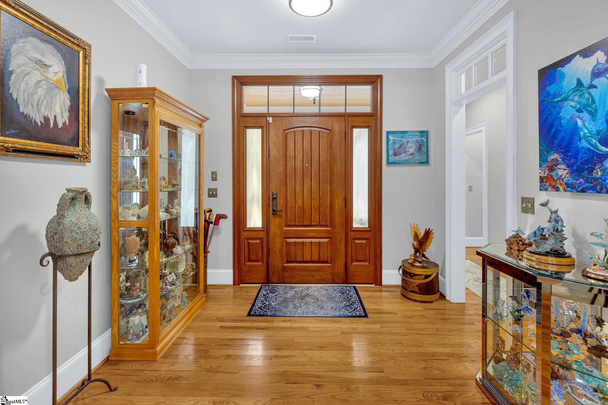 108 Allison, Fountain Inn, South Carolina image 14