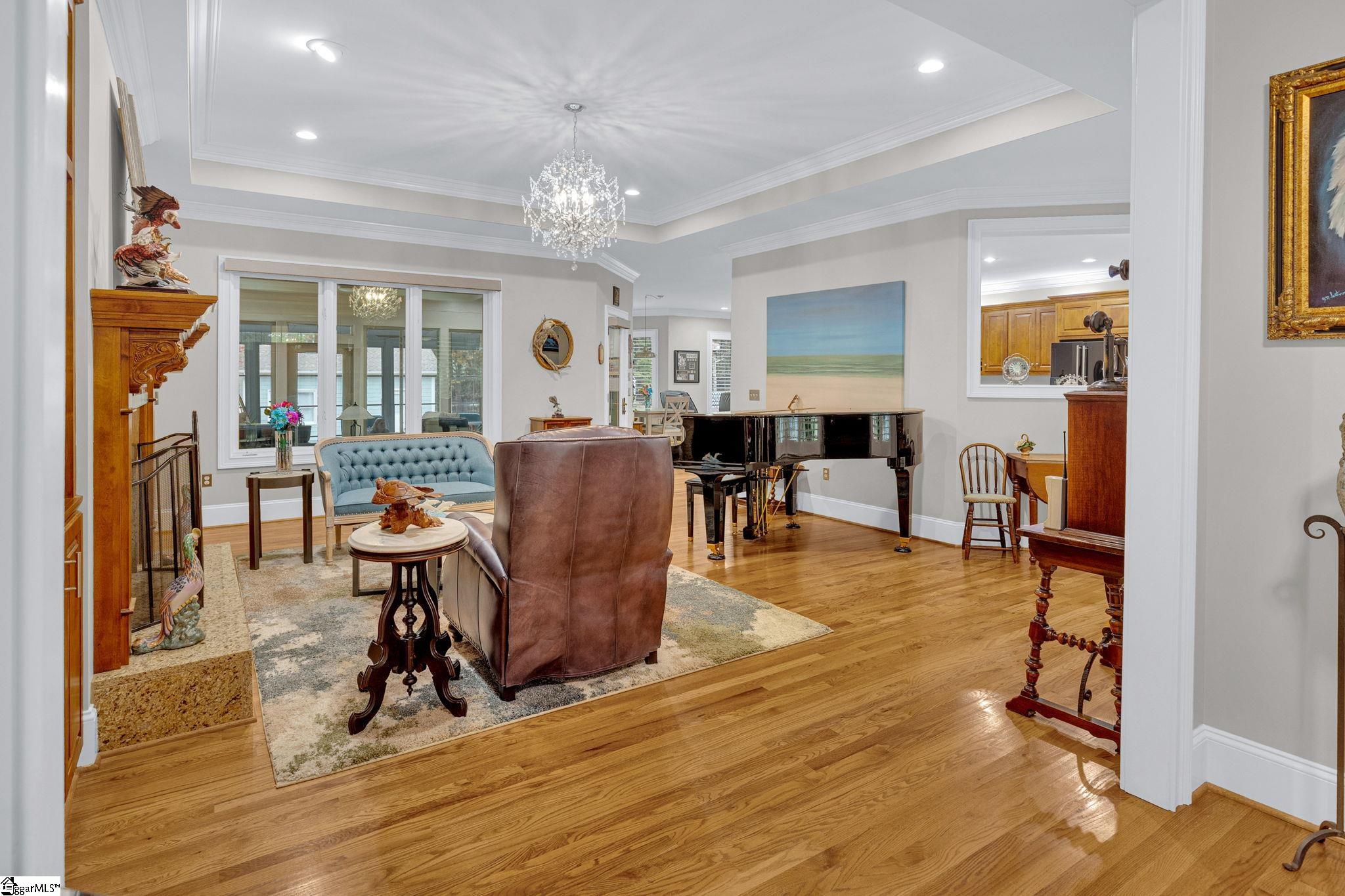 108 Allison, Fountain Inn, South Carolina image 15