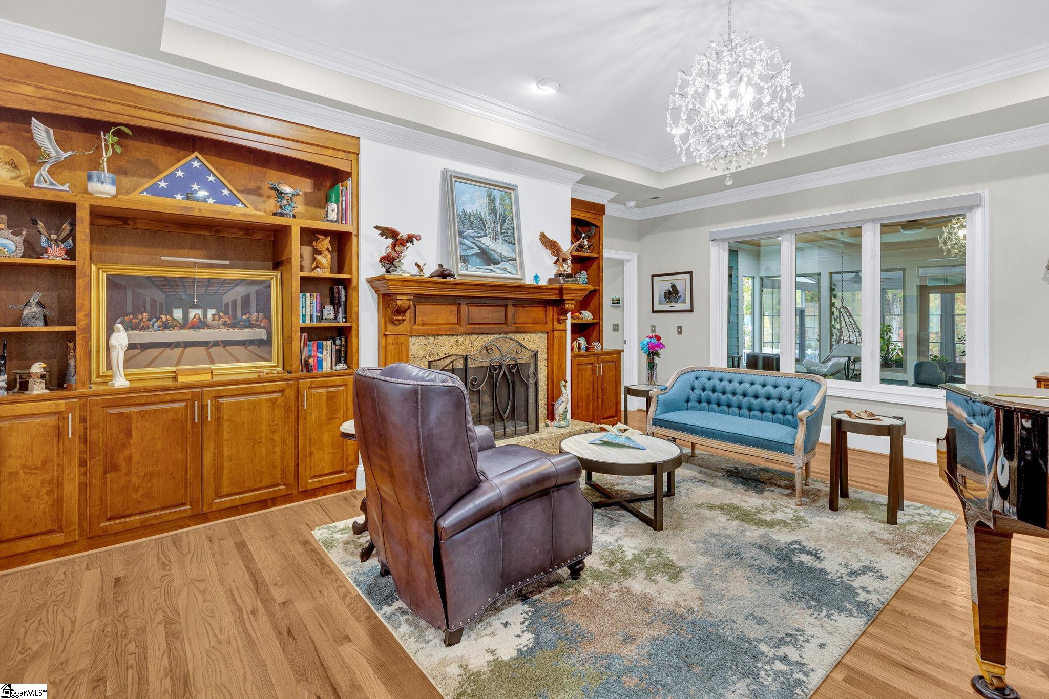 108 Allison, Fountain Inn, South Carolina image 16