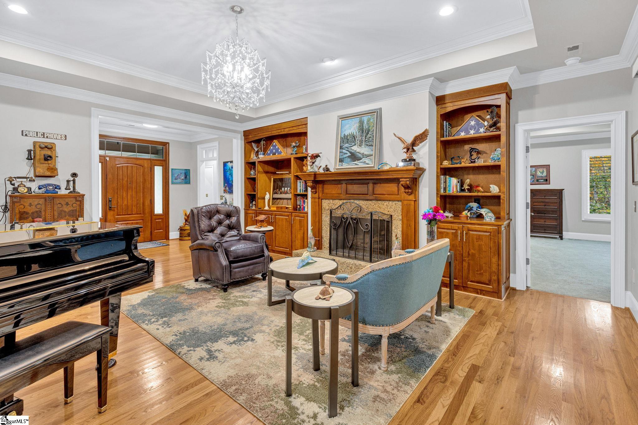 108 Allison, Fountain Inn, South Carolina image 17