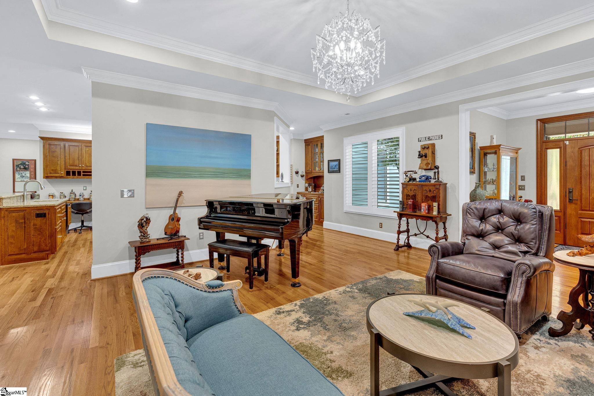 108 Allison, Fountain Inn, South Carolina image 18